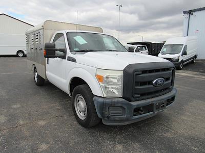 Used 2014 Ford F-250 Other/Specialty for sale #18360 - photo 1