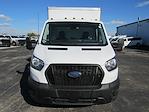 Used 2020 Ford Transit 350 Box Van for sale #18361 - photo 9