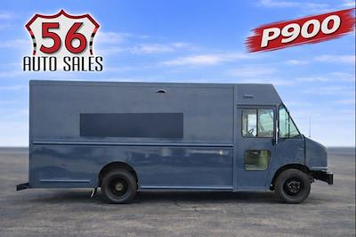 Used 2019 Ford E-450 Step Van / Walk-in for sale #18362 - photo 1