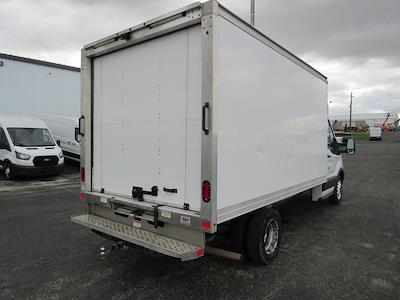 Used 2018 Ford Transit 350 HD Box Van for sale #18363 - photo 2