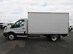 Used 2018 Ford Transit 350 HD Box Van for sale #18363 - photo 3