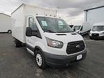 Used 2018 Ford Transit 350 HD Box Van for sale #18363 - photo 1