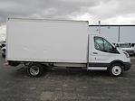 Used 2018 Ford Transit 350 HD Box Van for sale #18363 - photo 4