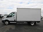 Used 2018 Ford Transit 350 HD Box Van for sale #18363 - photo 7