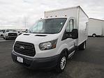 Used 2018 Ford Transit 350 HD Box Van for sale #18363 - photo 8