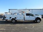 Used 2020 Ford F-550 Super Cab Bucket Truck for sale #18365 - photo 4