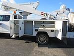 Used 2020 Ford F-550 Super Cab Bucket Truck for sale #18365 - photo 35