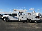 Used 2020 Ford F-550 Super Cab Bucket Truck for sale #18365 - photo 7