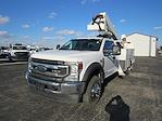 Used 2020 Ford F-550 Super Cab Bucket Truck for sale #18365 - photo 8