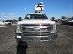 Used 2020 Ford F-550 Super Cab Bucket Truck for sale #18365 - photo 9