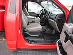 Used 2018 Ford F-550 Regular Cab Landscape Dump for sale #18366 - photo 13