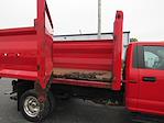 Used 2018 Ford F-550 Regular Cab Landscape Dump for sale #18366 - photo 16