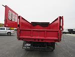 Used 2018 Ford F-550 Regular Cab Landscape Dump for sale #18366 - photo 19