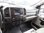 Used 2018 Ford F-550 Regular Cab Landscape Dump for sale #18366 - photo 27