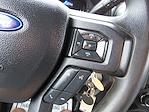 Used 2018 Ford F-550 Regular Cab Landscape Dump for sale #18366 - photo 31