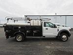 Used 2019 Ford F-550 Regular Cab Service Truck for sale #18367 - photo 4
