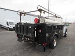 Used 2019 Ford F-550 Regular Cab Service Truck for sale #18367 - photo 2
