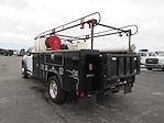 Used 2019 Ford F-550 Regular Cab Service Truck for sale #18367 - photo 6