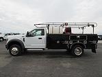 Used 2019 Ford F-550 Regular Cab Service Truck for sale #18367 - photo 7