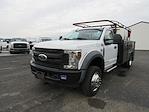 Used 2019 Ford F-550 Regular Cab Service Truck for sale #18367 - photo 8