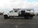Used 2023 Chevrolet Silverado 5500 Contractor Truck for sale #18368 - photo 7