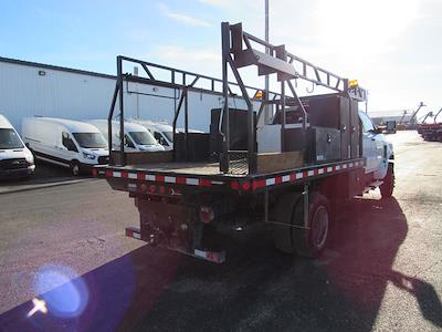 Used 2022 Chevrolet Silverado 5500 Contractor Truck for sale #18370 - photo 2