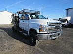 Used 2022 Chevrolet Silverado 5500 Contractor Truck for sale #18370 - photo 1