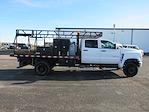 Used 2022 Chevrolet Silverado 5500 Contractor Truck for sale #18370 - photo 4