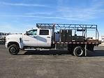 Used 2022 Chevrolet Silverado 5500 Contractor Truck for sale #18370 - photo 7