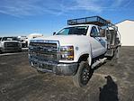 Used 2022 Chevrolet Silverado 5500 Contractor Truck for sale #18370 - photo 8