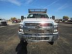 Used 2022 Chevrolet Silverado 5500 Contractor Truck for sale #18370 - photo 9