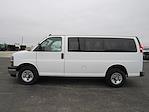 Used 2019 Chevrolet Express 3500 LT Passenger Van for sale #18371 - photo 3