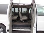 Used 2019 Chevrolet Express 3500 LT Passenger Van for sale #18371 - photo 15