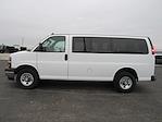 Used 2019 Chevrolet Express 3500 LT Passenger Van for sale #18371 - photo 7