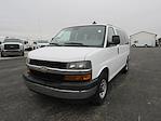 Used 2019 Chevrolet Express 3500 LT Passenger Van for sale #18371 - photo 8