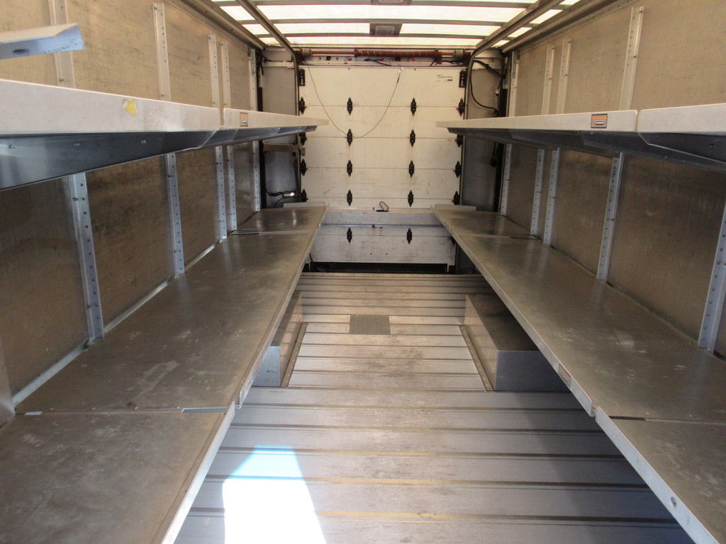 Used 2019 Ford E-450 - photo 18