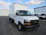 Used 2019 Chevrolet Express 3500 Box Van for sale #18374 - photo 1