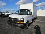 Used 2019 Chevrolet Express 3500 Box Van for sale #18374 - photo 8