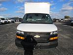 Used 2019 Chevrolet Express 3500 Box Van for sale #18374 - photo 9