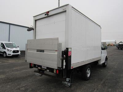 Used 2021 Chevrolet Express 3500 Box Van for sale #18378 - photo 2
