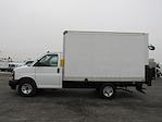 Used 2021 Chevrolet Express 3500 Box Van for sale #18378 - photo 3