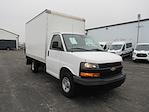 Used 2021 Chevrolet Express 3500 Box Van for sale #18378 - photo 1