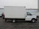 Used 2021 Chevrolet Express 3500 Box Van for sale #18378 - photo 4