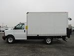Used 2021 Chevrolet Express 3500 Box Van for sale #18378 - photo 7