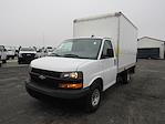 Used 2021 Chevrolet Express 3500 Box Van for sale #18378 - photo 8