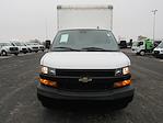Used 2021 Chevrolet Express 3500 Box Van for sale #18378 - photo 9