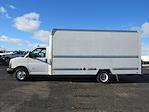 Used 2021 GMC Savana 3500 Box Van for sale #18379 - photo 3