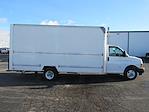 Used 2021 GMC Savana 3500 Box Van for sale #18379 - photo 4
