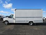 Used 2021 GMC Savana 3500 Box Van for sale #18379 - photo 7