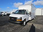 Used 2021 GMC Savana 3500 Box Van for sale #18379 - photo 8